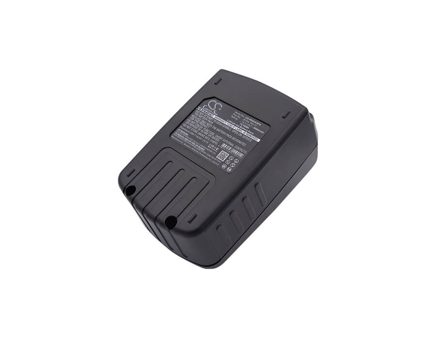 18.0V, 4000mAh, Li-ion Battery fits Fein, Abs 18, Abs 18 C, 72Wh