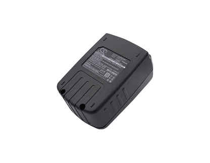 18.0V, 4000mAh, Li-ion Battery fits Fein, Abs 18, Abs 18 C, 72Wh
