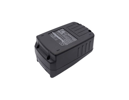 18.0V, 4000mAh, Li-ion Battery fits Fein, Abs 18, Abs 18 C, 72Wh