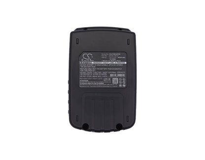 18.0V, 4000mAh, Li-ion Battery fits Fein, Abs 18, Abs 18 C, 72Wh