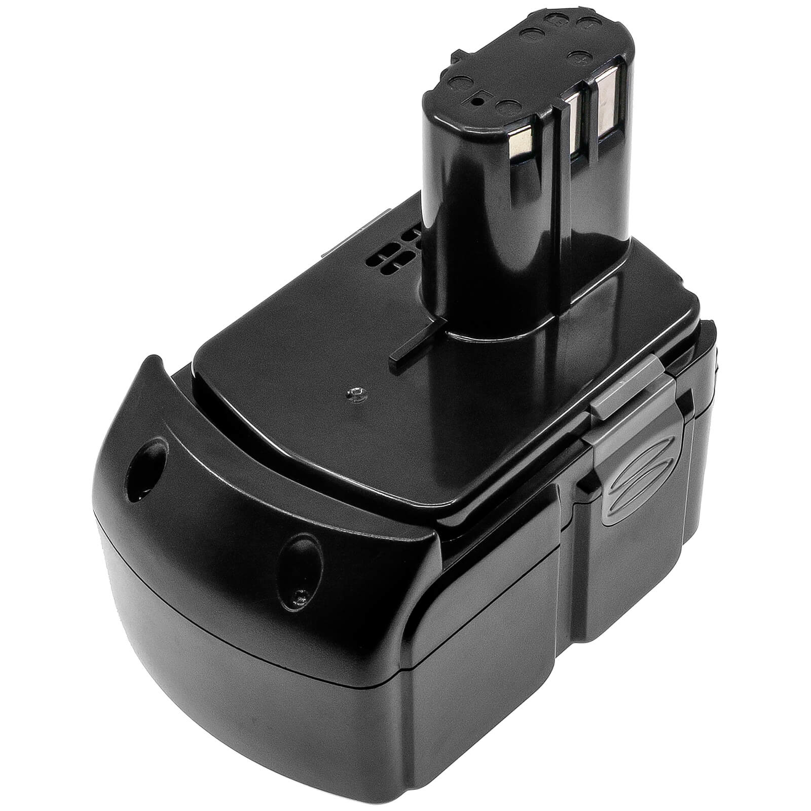 18.0V, 5000mAh, Li-ion Battery fits Hitachi, C 18dl, C 18dlx, 90Wh