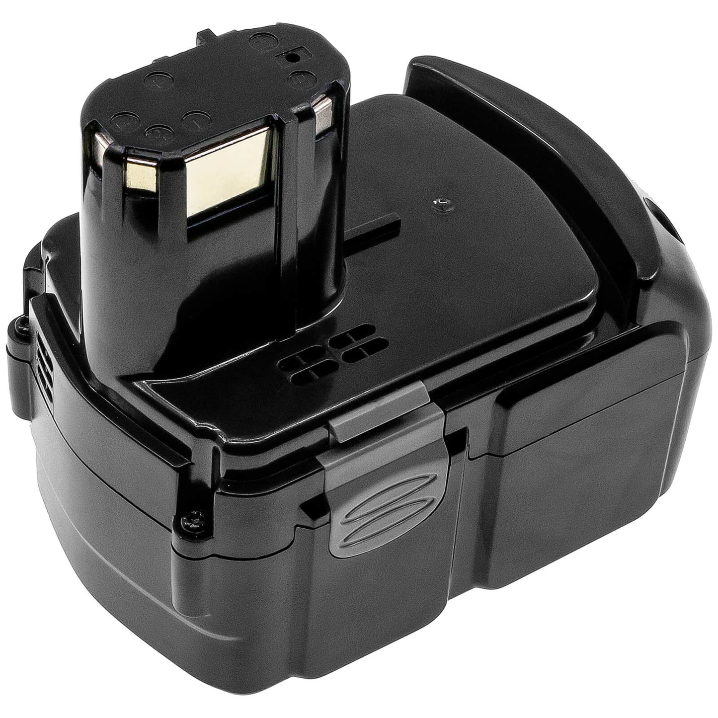 18.0V, 5000mAh, Li-ion Battery fits Hitachi, C 18dl, C 18dlx, 90Wh