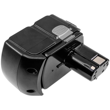 18.0V, 5000mAh, Li-ion Battery fits Hitachi, C 18dl, C 18dlx, 90Wh