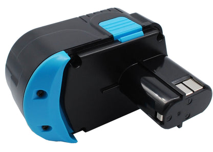 18.0V, 3000mAh, Ni-MH Battery fits Hitachi, C 18dl, C 18dlx, 54Wh