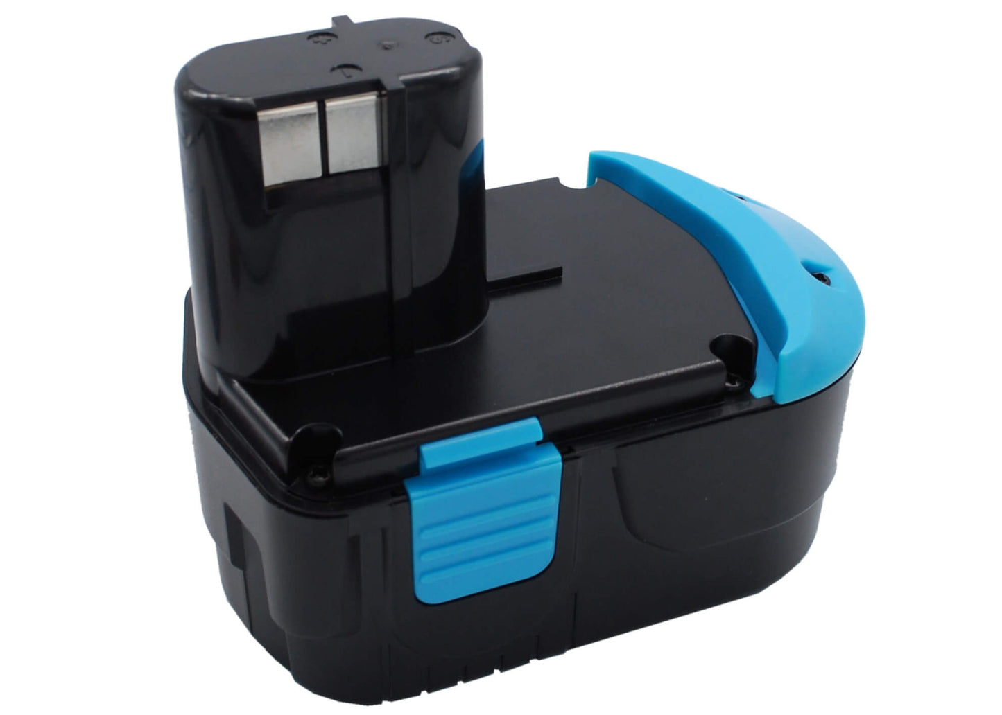 18.0V, 3000mAh, Ni-MH Battery fits Hitachi, C 18dl, C 18dlx, 54Wh