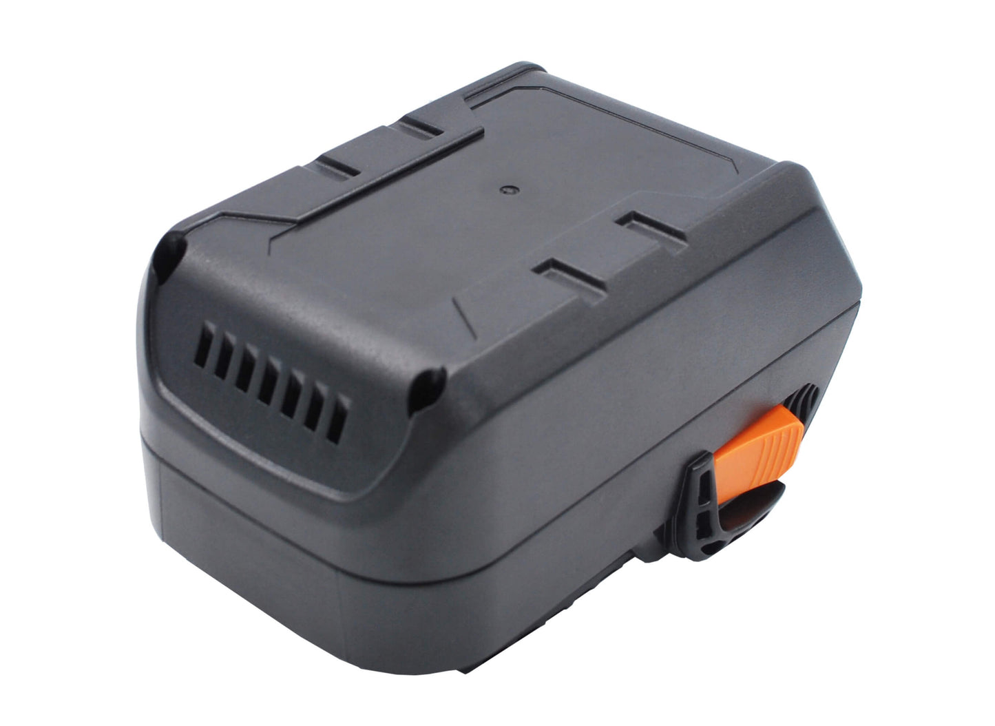 18.0V, 2000mAh, Li-ion Battery fits Ridgid, 130383001, 130383025, 36Wh