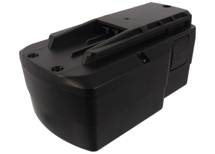 15.6V, 2100mAh, Ni-MH Battery fits Festool, Ps 400, T15+3, 32.76Wh