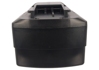 15.6V, 2100mAh, Ni-MH Battery fits Festool, Ps 400, T15+3, 32.76Wh