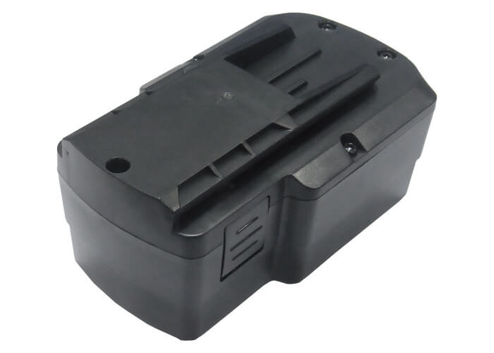 15.6V, 3300mAh, Ni-MH Battery fits Festool, Ps 400, T15+3, 51.48Wh