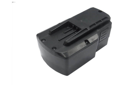 15.6V, 3300mAh, Ni-MH Battery fits Festool, Ps 400, T15+3, 51.48Wh