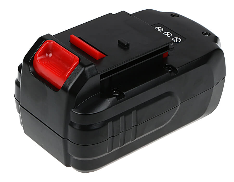 18.0V, 3000mAh, Ni-MH Battery fits Porter Cable, Pc18ag, Pc18al, 54Wh