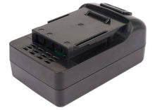 14.4V, 1500mAh, Li-ion Battery fits Einhell, 4 Li/2, 4/3 Li, 21.6Wh