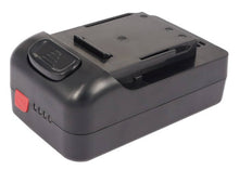 14.4V, 1500mAh, Li-ion Battery fits Einhell, 4 Li/2, 4/3 Li, 21.6Wh