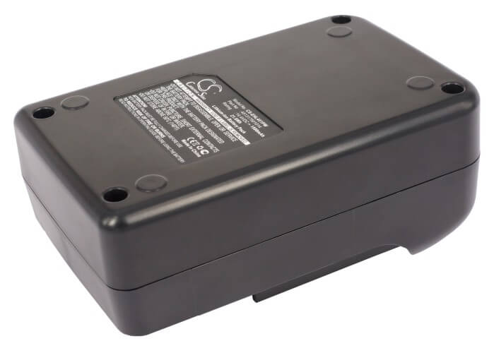 14.4V, 1500mAh, Li-ion Battery fits Einhell, 4 Li/2, 4/3 Li, 21.6Wh