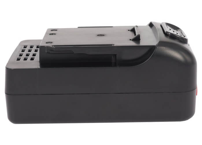 14.4V, 1500mAh, Li-ion Battery fits Einhell, 4 Li/2, 4/3 Li, 21.6Wh