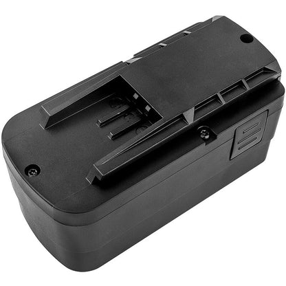 12.0V, 2100mAh, Ni-MH Battery fits Festool, 398338, 497019, 25.2Wh