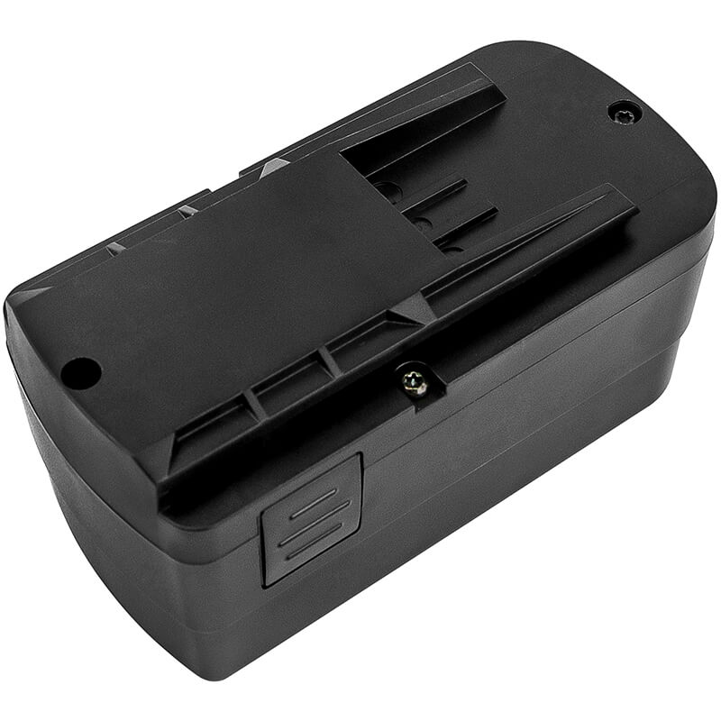 12.0V, 2100mAh, Ni-MH Battery fits Festool, 398338, 497019, 25.2Wh