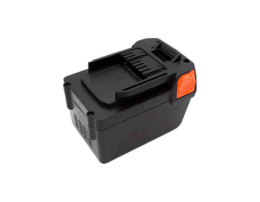 25.2V, 3000mAh, Li-ion Battery fits Max, 34g808, Rebar Pjrc160, 75.6Wh