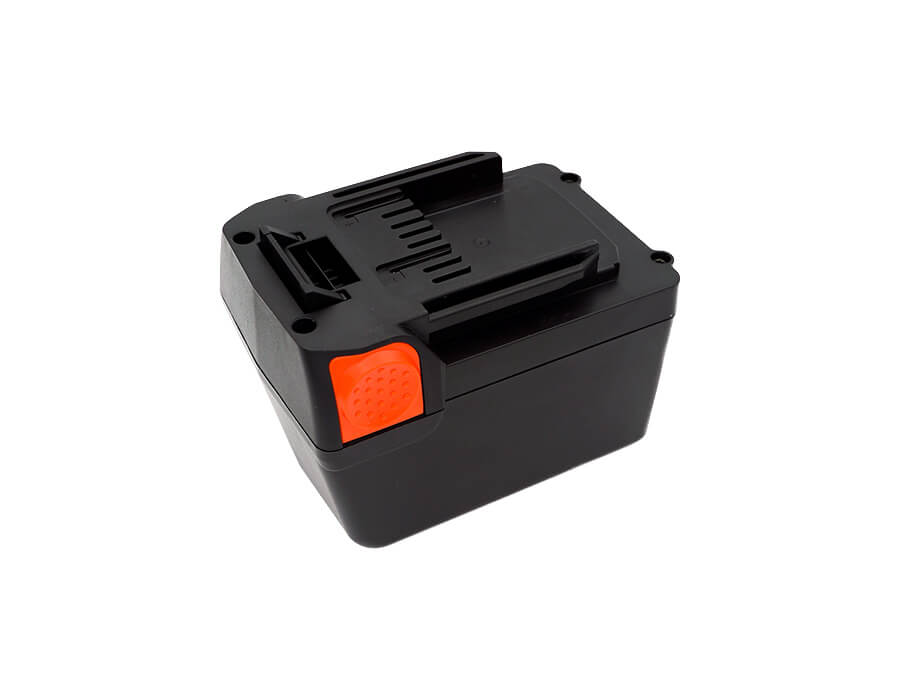 25.2V, 3000mAh, Li-ion Battery fits Max, 34g808, Rebar Pjrc160, 75.6Wh