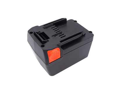 25.2V, 4000mAh, Li-ion Battery fits Max, 34g808, Rebar Pjrc160, 100.8Wh