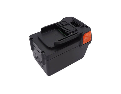 25.2V, 4000mAh, Li-ion Battery fits Max, 34g808, Rebar Pjrc160, 100.8Wh