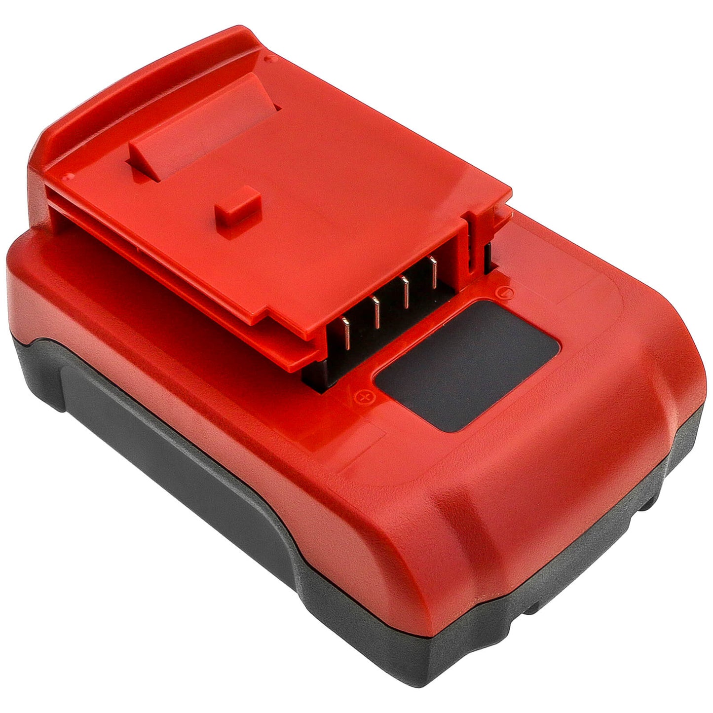 18.0V, 2500mAh, Li-ion Battery fits Porter Cable, Pc1800d, Pc1800l, 45Wh