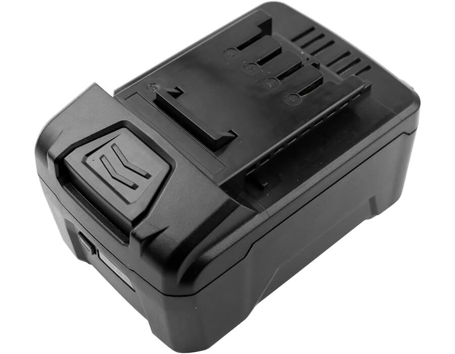 18.0V, 5000mAh, Li-ion Battery fits Kobalt, K18ld-26a, 90Wh