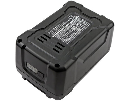 18.0V, 4000mAh, Li-ion Battery fits Kobalt, K18ld-26a, 72Wh