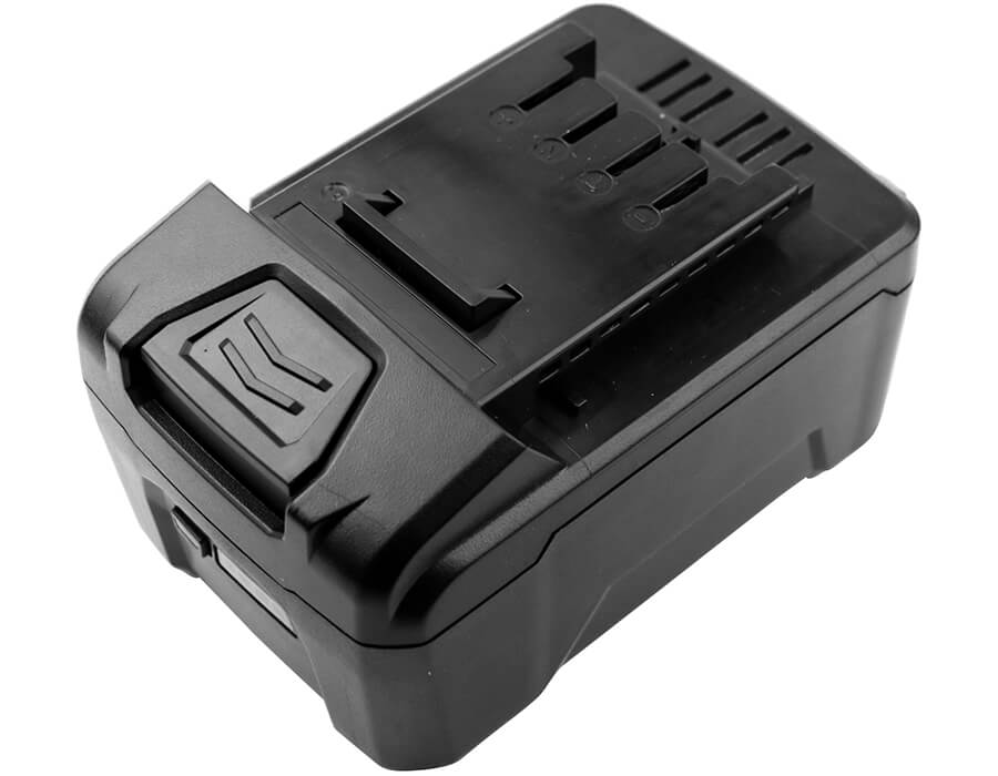 18.0V, 4000mAh, Li-ion Battery fits Kobalt, K18ld-26a, 72Wh