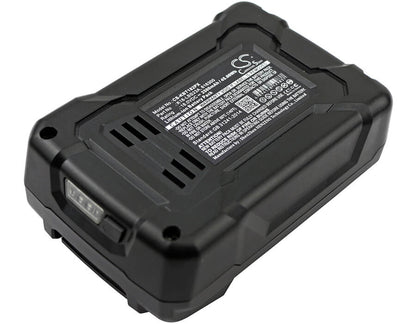 18.0V, 2500mAh, Li-ion Battery fits Kobalt, K18ld-26a, 45Wh