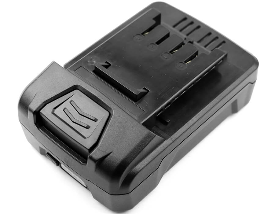 18.0V, 2500mAh, Li-ion Battery fits Kobalt, K18ld-26a, 45Wh