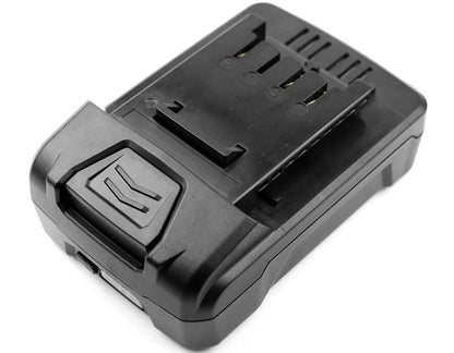 18.0V, 2500mAh, Li-ion Battery fits Kobalt, K18ld-26a, 45Wh