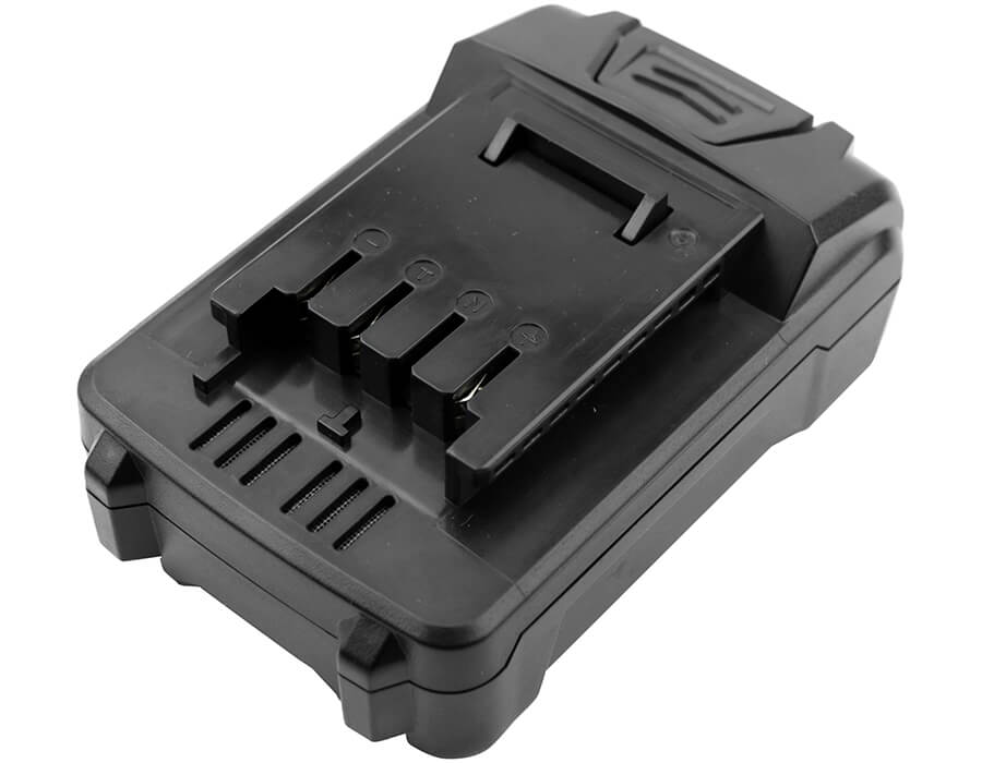 18.0V, 2500mAh, Li-ion Battery fits Kobalt, K18ld-26a, 45Wh