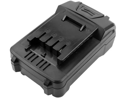 18.0V, 2500mAh, Li-ion Battery fits Kobalt, K18ld-26a, 45Wh