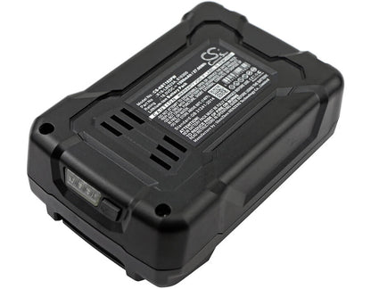 18.0V, 1500mAh, Li-ion Battery fits Kobalt, K18ld-26a, 27Wh