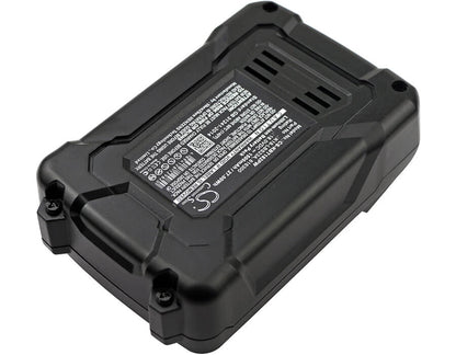 18.0V, 1500mAh, Li-ion Battery fits Kobalt, K18ld-26a, 27Wh