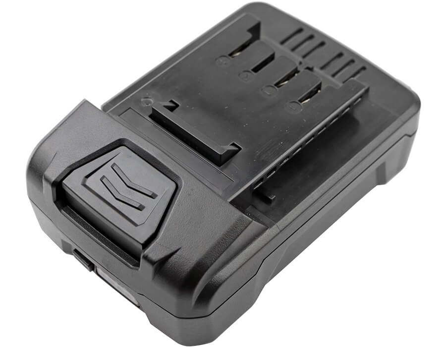 18.0V, 1500mAh, Li-ion Battery fits Kobalt, K18ld-26a, 27Wh