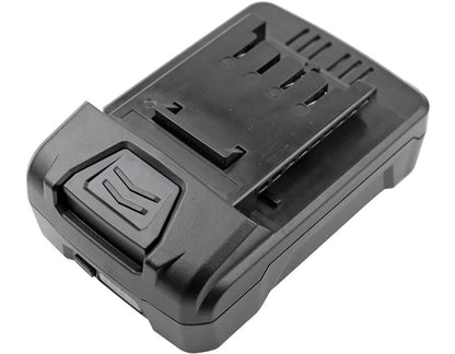 18.0V, 1500mAh, Li-ion Battery fits Kobalt, K18ld-26a, 27Wh