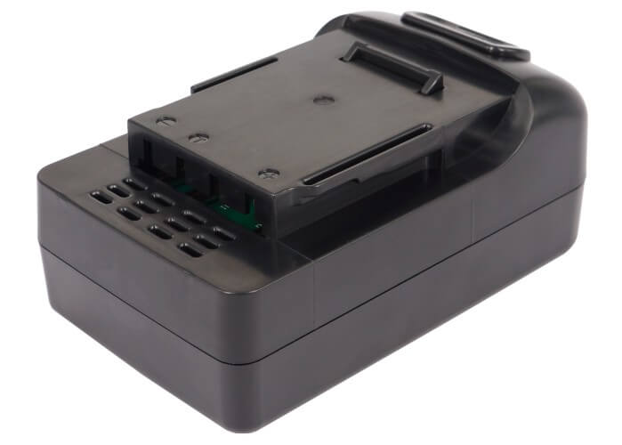 14.4V, 2000mAh, Li-ion Battery fits Einhell, 4 Li/2, 4/3 Li, 28.8Wh
