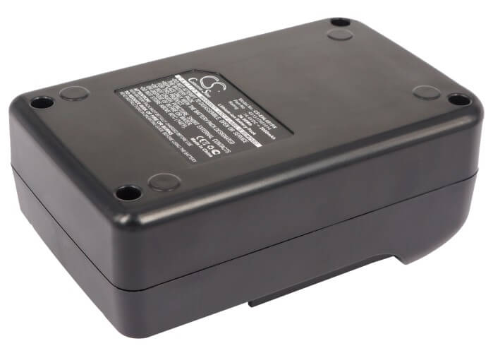 14.4V, 2000mAh, Li-ion Battery fits Einhell, 4 Li/2, 4/3 Li, 28.8Wh