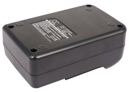 14.4V, 2000mAh, Li-ion Battery fits Einhell, 4 Li/2, 4/3 Li, 28.8Wh