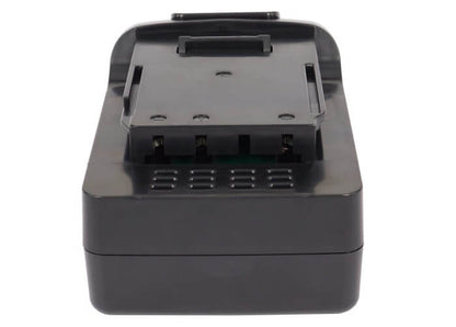 14.4V, 2000mAh, Li-ion Battery fits Einhell, 4 Li/2, 4/3 Li, 28.8Wh