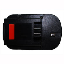 14.4V, 3000mAh, Ni-MH Battery fits Black & Decker, Bdg14sf-2, Bdgl1440, 43.2Wh