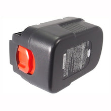 14.4V, 2000mAh, Ni-MH Battery fits Firestorm, Bd14psk, Fs1400d, 28.8Wh