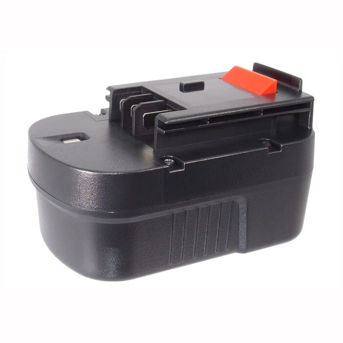 14.4V, 2000mAh, Ni-MH Battery fits Firestorm, Bd14psk, Fs1400d, 28.8Wh