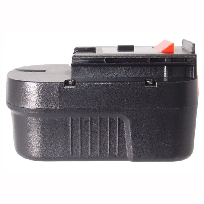 14.4V, 2000mAh, Ni-MH Battery fits Firestorm, Bd14psk, Fs1400d, 28.8Wh
