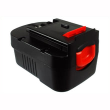 14.4V, 3000mAh, Ni-MH Battery fits Firestorm, Bd14psk, Fs1400d, 43.2Wh
