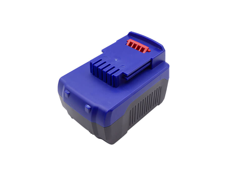 18.0V, 4000mAh, Li-ion Battery fits Lincoln, Lin-1862, Lin-1864, 72Wh