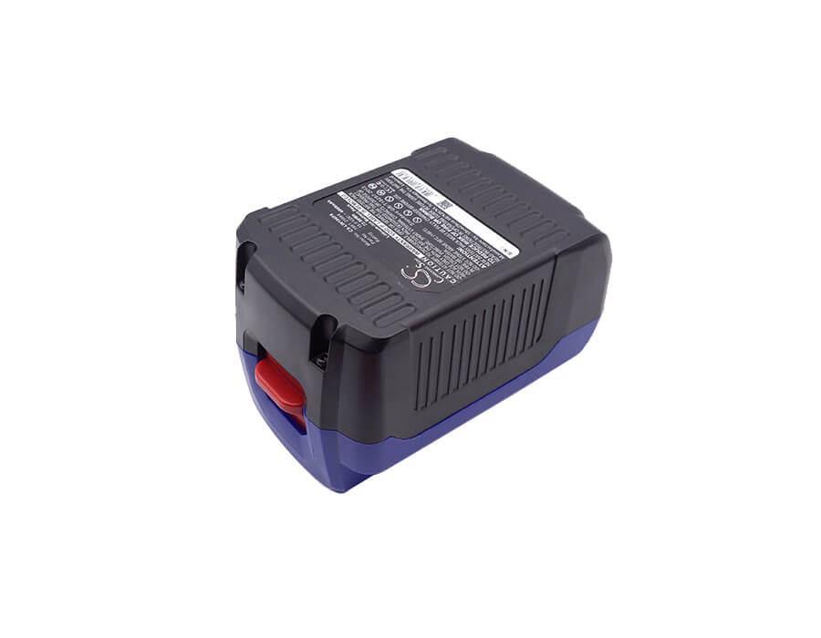 18.0V, 4000mAh, Li-ion Battery fits Lincoln, Lin-1862, Lin-1864, 72Wh