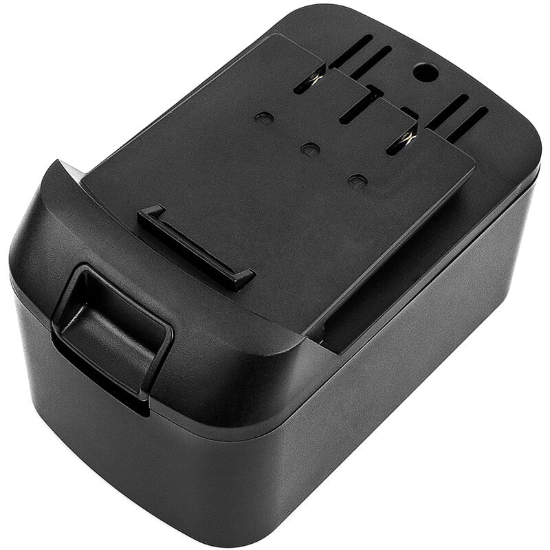 18.0V, 4000mAh, Li-ion Battery fits Matrix, Ak 18-1-li, 72Wh